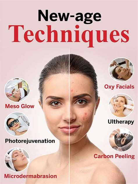 All You Need To Know About Skin Rejuvenation Treatment