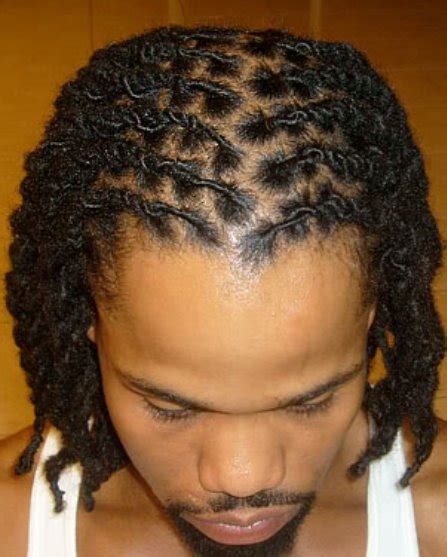 If you have natural curls then, it is a plus point. Best Dreadlocks Styles for Men