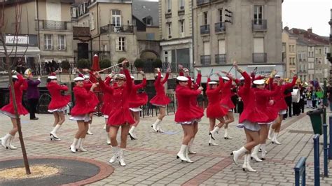 Majorettes Youtube