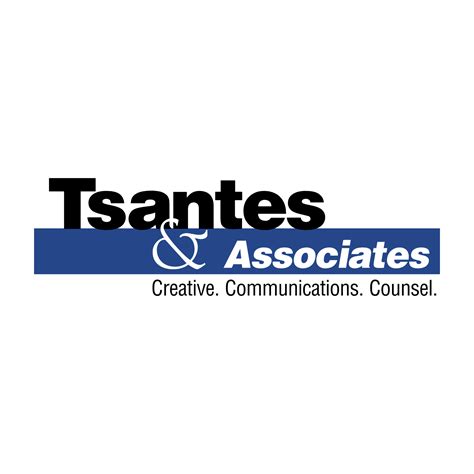 Download Tsantes And Associates Logo Png And Vector Pdf Svg Ai Eps Free