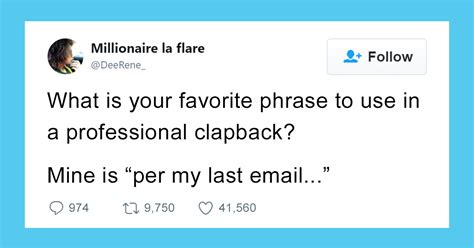 People Are Sharing Their Best Work Clap Backs And Theyre Hilariously