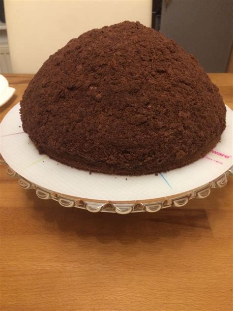 2746 einzigartige kuchen rezepte, die erstaunlich gut gelingen. Super leckerer Maulwurfkuchen mit Bananen | Maulwurfkuchen ...