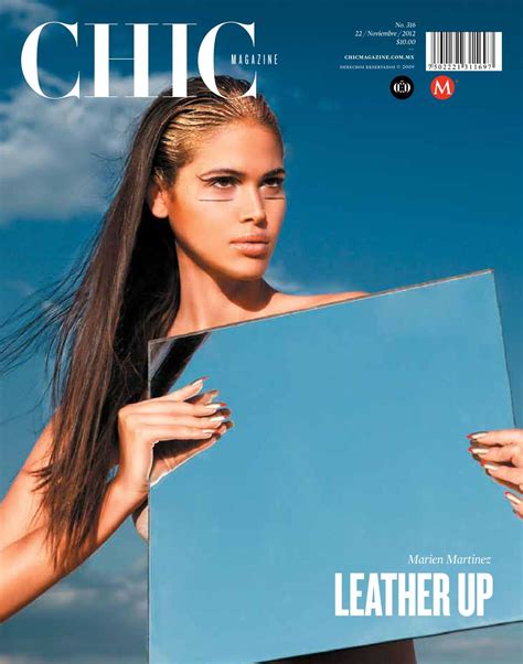 Chic Magazine Monterre 316 By Chic Magazine Monterrey Issuu