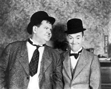 Absolutely Loved Laurel And Hardy When I Was A Child Even Now That Im