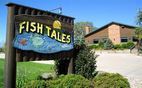 If you live in baraboo, you can find the wisconsin food stamp office in your city. Fish Tales Restaurant - Baraboo Restaurants and Dining ...