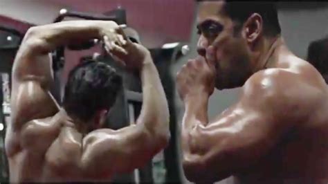 Salman Khan Amazing Bodybuilding Back Workout 2019 He Got Again Perfect Body Shape Youtube