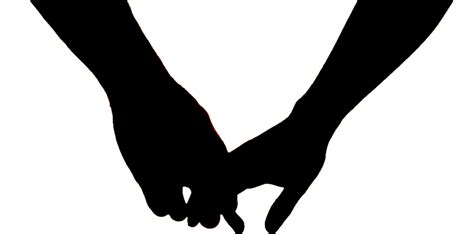 free holding hands silhouette download free holding hands silhouette png images free cliparts