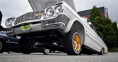 64 Chevy Impala Lowrider Album On Imgur