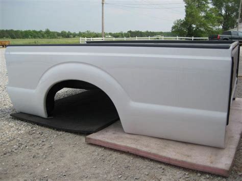 Sell Ford Super Duty F250 F350 New Take Off 8 Truck Bed Fits 1999 2013