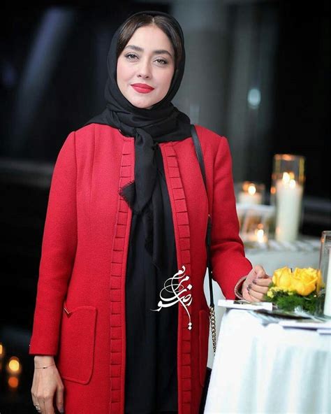 Bahareh Kianafshar Iranian Women Fashion Fashion Clothes Women