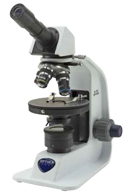 Monokulárny Mikroskop B 150d Mrpl E Shop Laboratornatechnikask