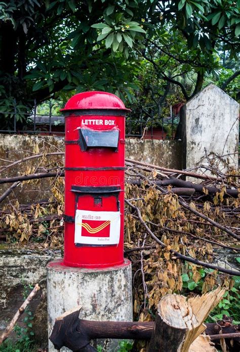 Indian Letter Box Stock Photos Free And Royalty Free Stock Photos From