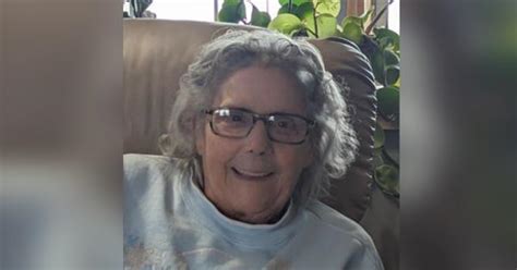 Louise Carrol Obituary Visitation And Funeral Information