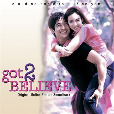 C#m f#m got to believe in magic bm a em tell me how two people find each other. Claudine Barretto & Rico Yan - Got To Believe In Magic ...
