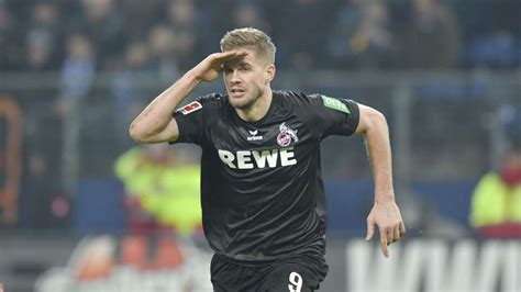 Check out his latest detailed stats including goals, assists, strengths & weaknesses and match ratings. Simon Terodde vom 1. FC Köln: Ballermann fängt mit dem ...