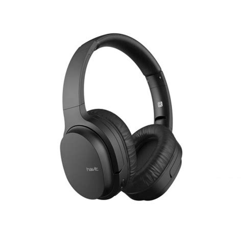 Overall sound quality is reasonably good with punchy and crisp bass response regardless of listening to pop, dance or rock music. Havit i62 Headphone price in Bangladesh
