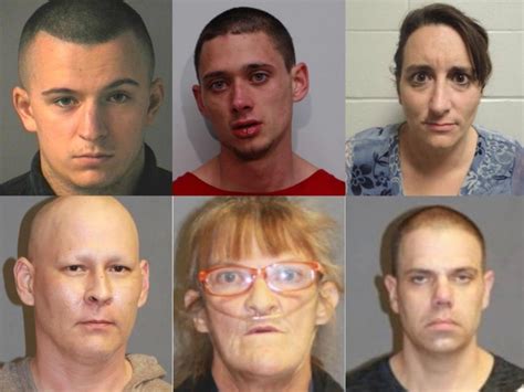 Nashua Residents Indicted On Various Drug Charges Roundup Nashua Nh