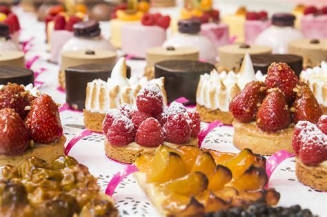 By fannyupdated on 28 décembre 201720 commentaires sur meilleures pâtisseries de paris : LA PATISSERIE