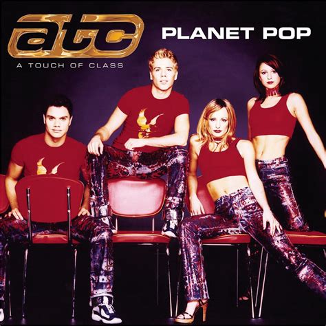 ‎a Touch Of Classの「planet Pop」をapple Musicで