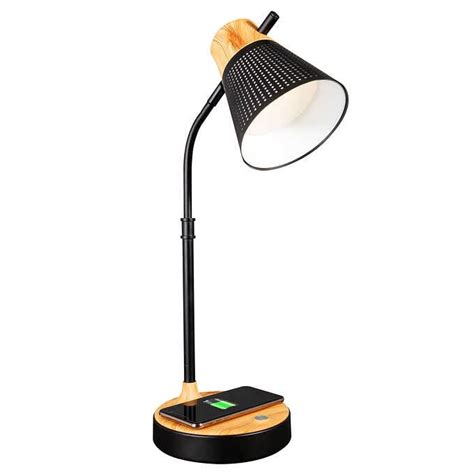 Cordless Desk Lamp