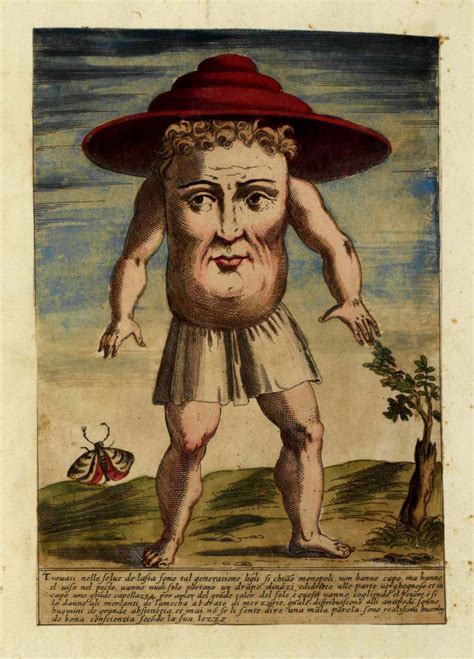 Ulisse Aldrovandi 1595 Иллюстратор Средневековое искусство