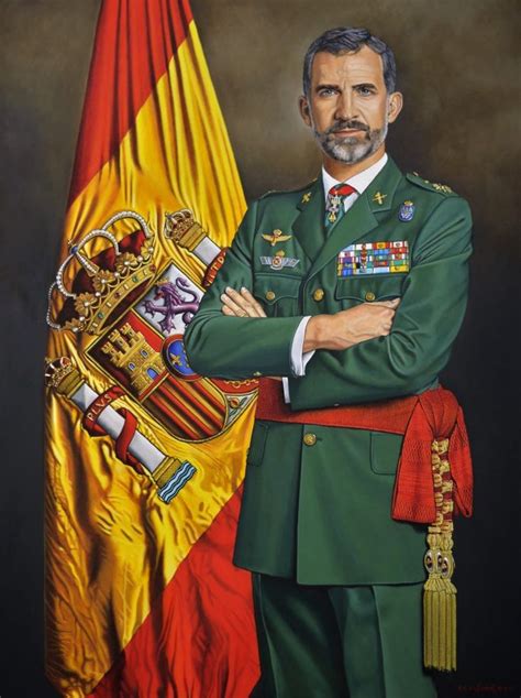 S M El Rey D Felipe Vi Joaquín Suárez Serrano Felipe Vi De España