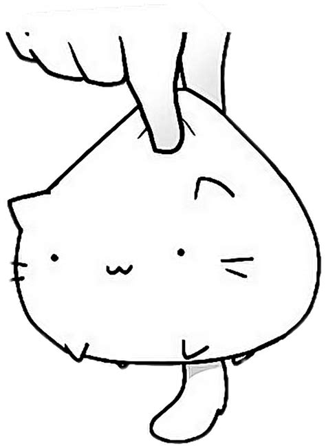 Anime Cat Png Images Transparent Background Png Play