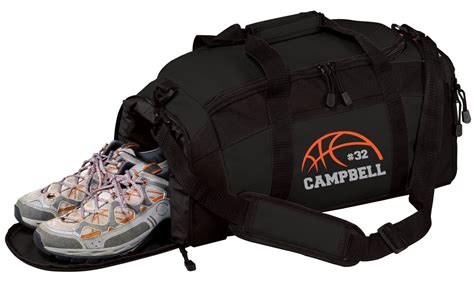 custom basketball duffle bags iucn water
