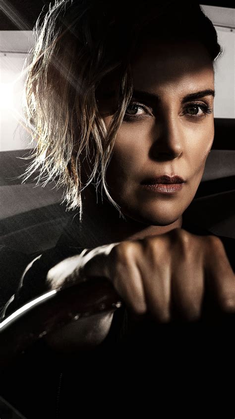 Charlize Theron As Cipher In Fast X Fast And Furious The Furious X Movies Sci Fi Movies Good