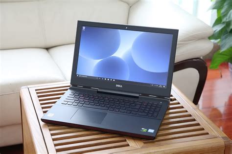 Dell Inspiron 15 7567 Review
