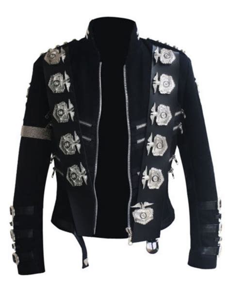 Michael Jackson Thriller Varsity Jacket Thriller Jacket
