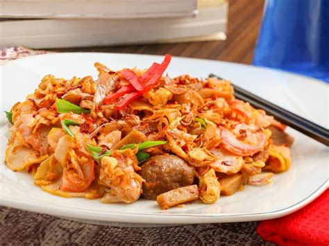 Resep seblak ceker pedas manis yang mantap dan segar. rekomendasi-resep-seblak-kering-dan-ceker-pedasnya-bikin ...