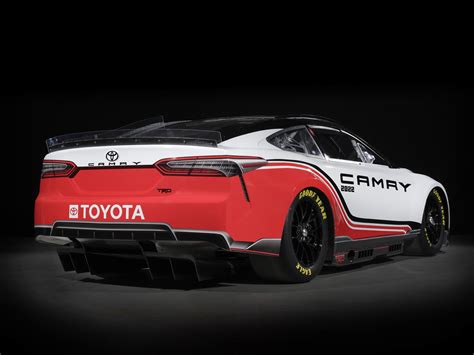 Lo And Behold The Most Extreme Toyota Camry Ever Has Arrived