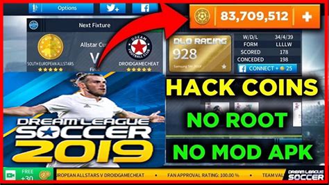 We did not find results for: Dream League Soccer 2019 Hack Coins - Dream League Soccer ...