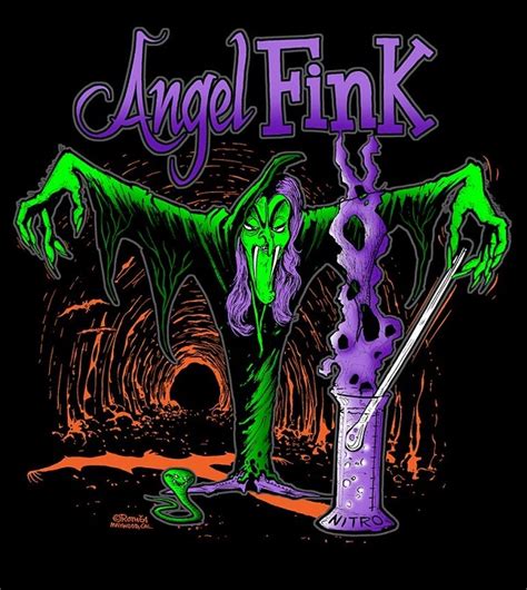 Kids Rat Fink Halloween Party Fink Or Treat T Shirt Ed Roths Rat Fink