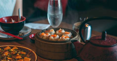 Try These Great Places To Eat In Fremont