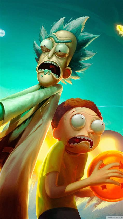 Rick And Morty Character Wallpapers Now Download For Your Device Best
