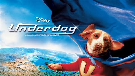 Underdog 2007