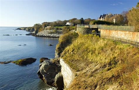 But while current regulations are temporary, our natural wonders and attractions are not. 15 Top-Rated Tourist Attractions in Newport, Rhode Island ...