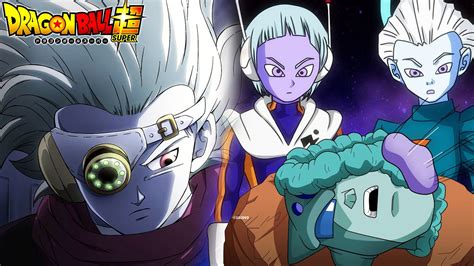 Aug 10, 2021 · dragon ball super's latest arc, granolah the survivor arc, has introduced the z fighters to an entirely new foe who has strong ties to the origins of the saiyans as well as the despotic alien. Granola Dragon Ball Super, tudo o que sabemos - Super Dragon Ball