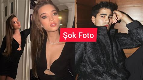 Yali Çapkini Oyuncusu Seyran Ferit Her Kesi şok eden Foto Geldi