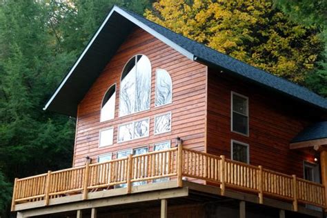 My visit to cook forest state park was one of those times. Creekside Cabins- Cook Forest - I lived in cook forest for ...