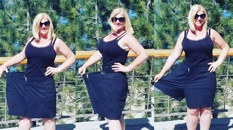 After Losing 175 Pounds A Folsom Woman Is Sharing Her Story To Inspire Others