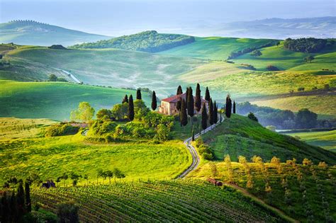 10 Tempat Wisata Di Italia Yang Wajib Dikunjungi Keindahan Negara