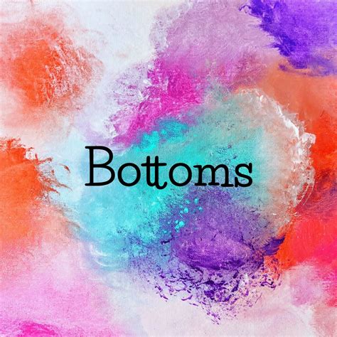 bottoms sassy belle boutique