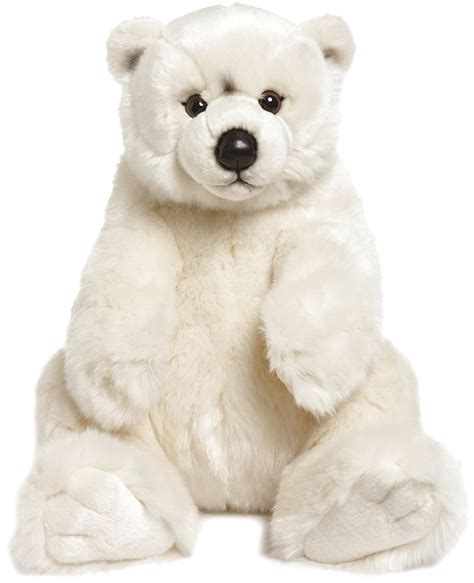 Polar Bear Cuddly Toy For Sale In Uk 80 Used Polar Bear Cuddly Toys