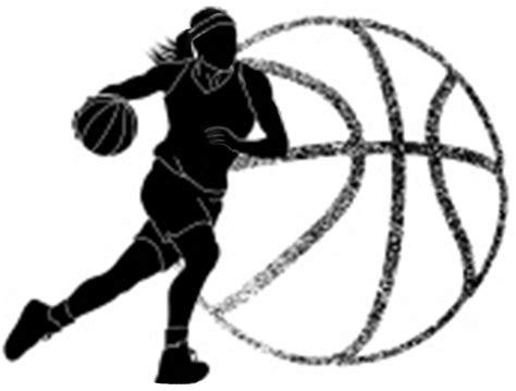Free Female Basketball Cliparts Download Free Female Basketball