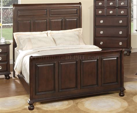 Check spelling or type a new query. Espresso Finish Modern 5Pc Bedroom Set w/Queen or King Bed
