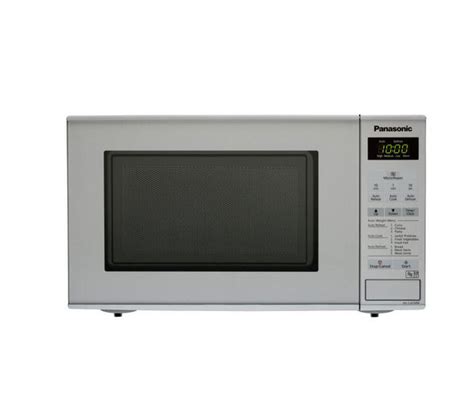 In addition, some files are archived, so you need winzip or. Buy PANASONIC NN-E281MMBPQ Solo Microwave - Silver | Free Delivery | Currys