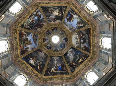 Medici Chapels Private Tour Getyourguide